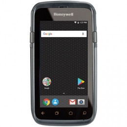 Honeywell CT60 GEN2, 2D, SR, BT, WLAN, 4G, NFC, GPS, ESD, warm-swap, PTT, GMS, Android RAM: 3GB