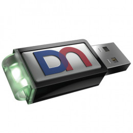 Diebold Nixdorf TSE, USB, 8 GB, Laufzeit 7 Jahre